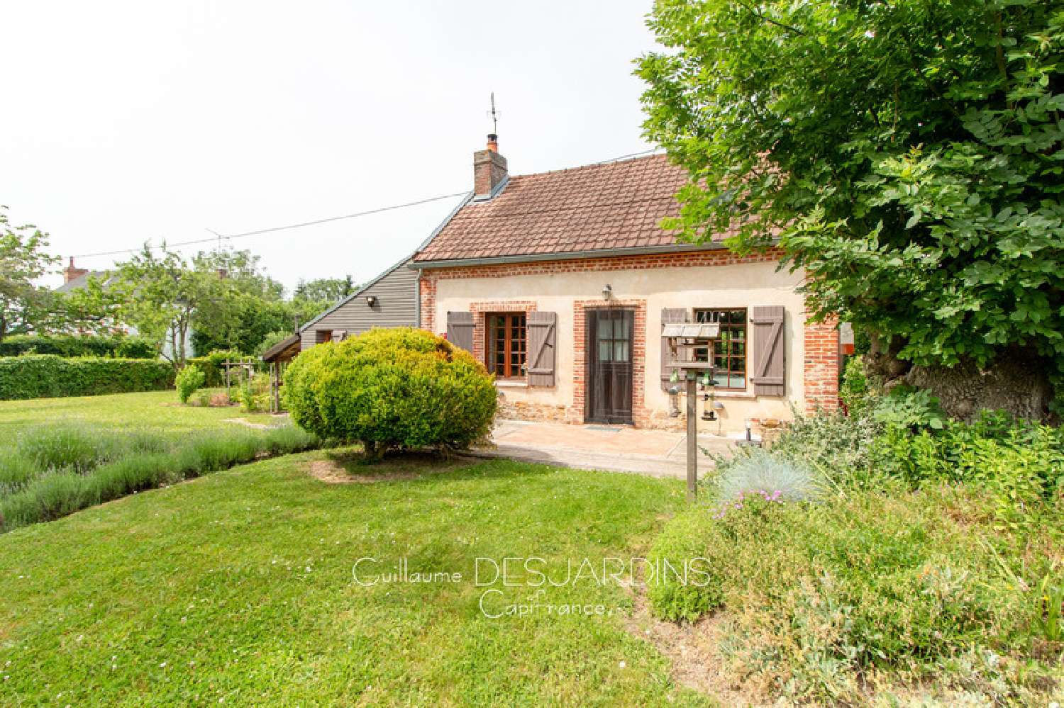 à vendre maison Gacé Orne 3