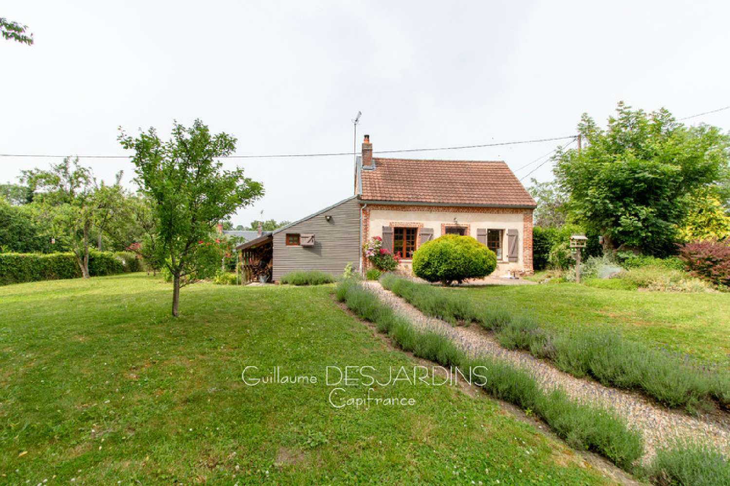 à vendre maison Gacé Orne 4