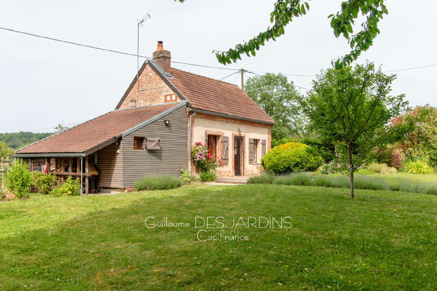 à vendre maison Gacé Orne 5