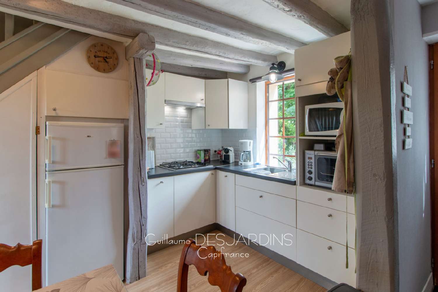 à vendre maison Gacé Orne 6