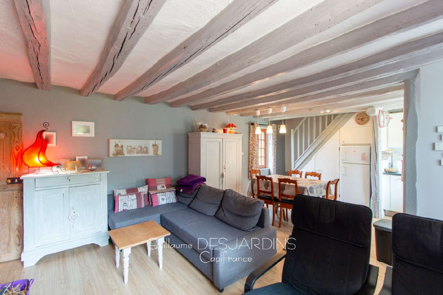 à vendre maison Gacé Orne 7