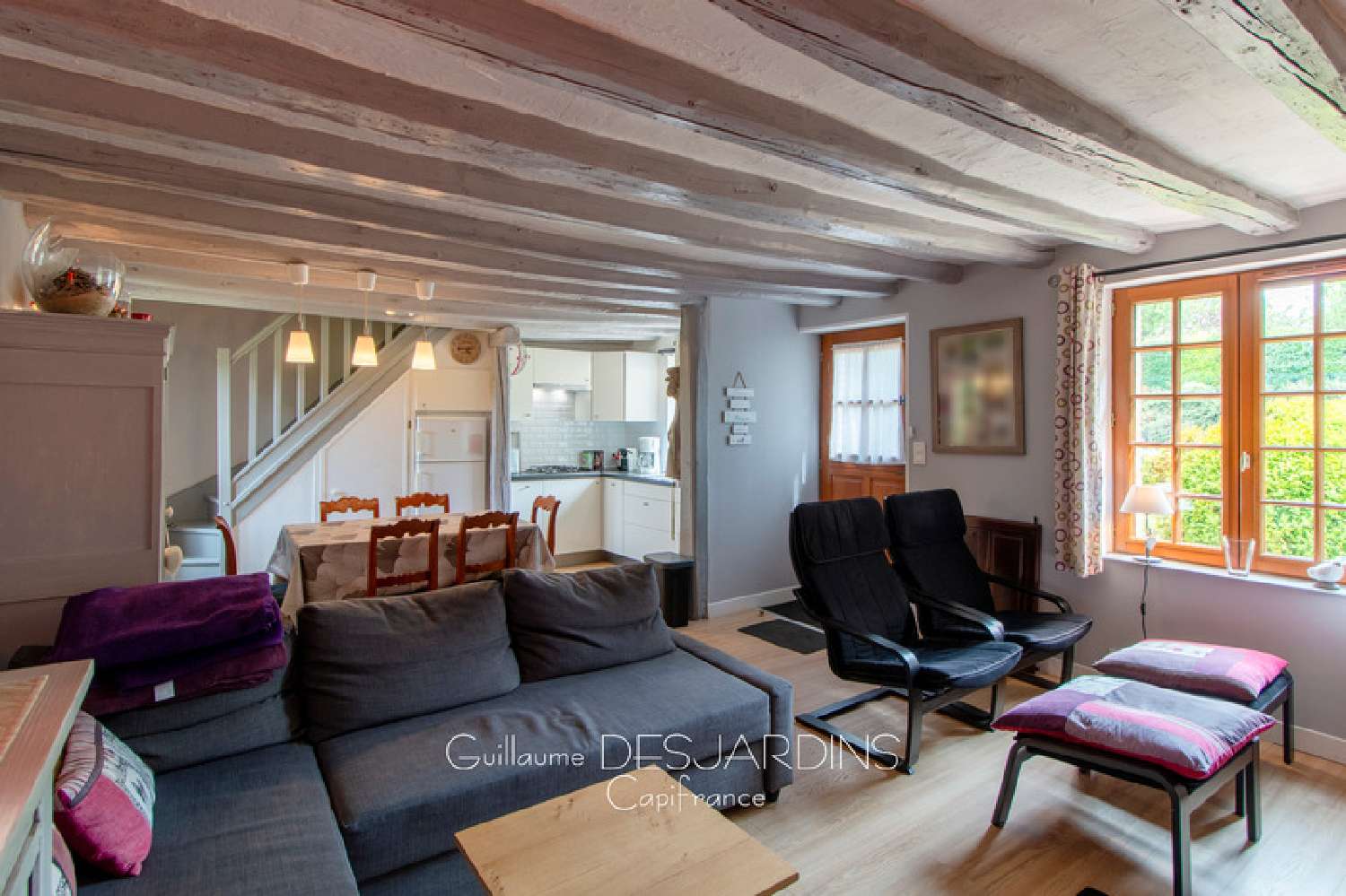 à vendre maison Gacé Orne 8