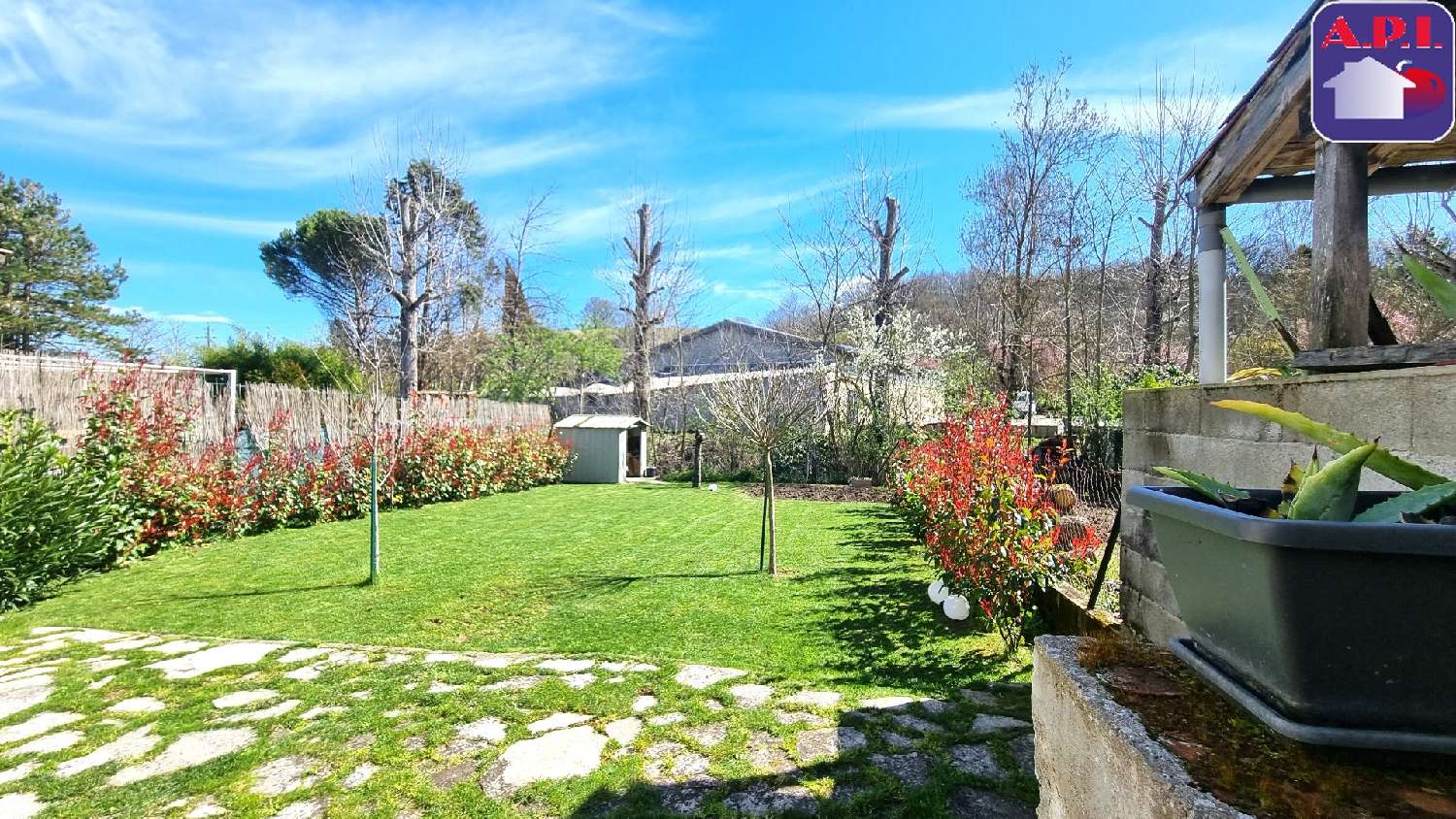  for sale house Gaillac-Toulza Haute-Garonne 1