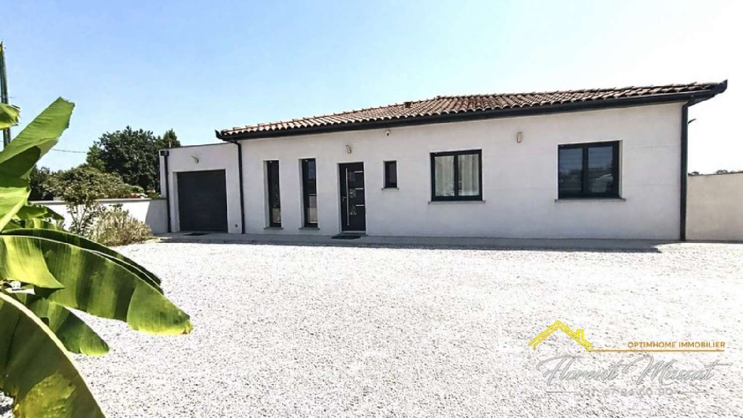  te koop huis Gaillac Tarn 1