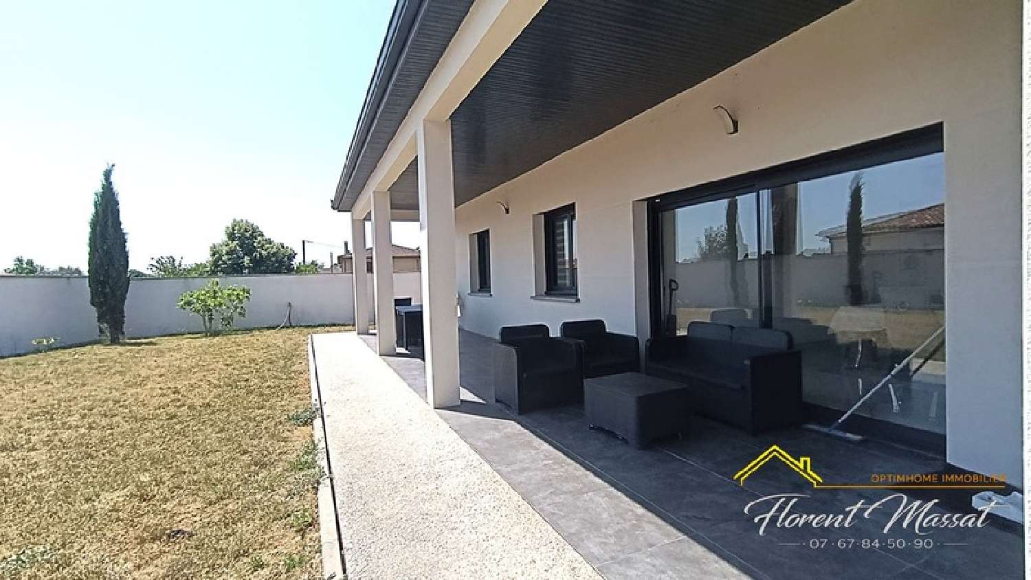  te koop huis Gaillac Tarn 3