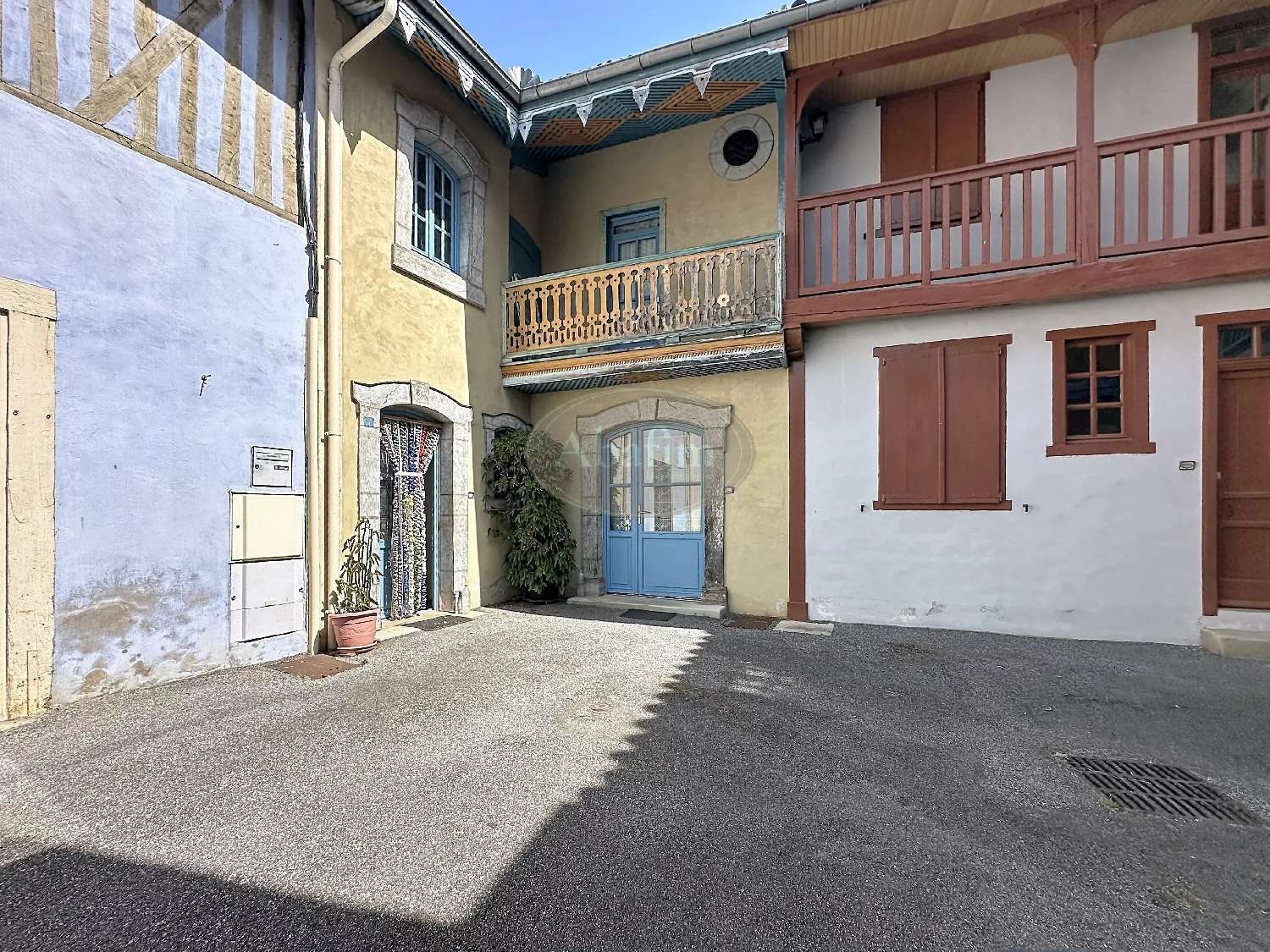 kaufen Haus Galan Hautes-Pyrénées 1