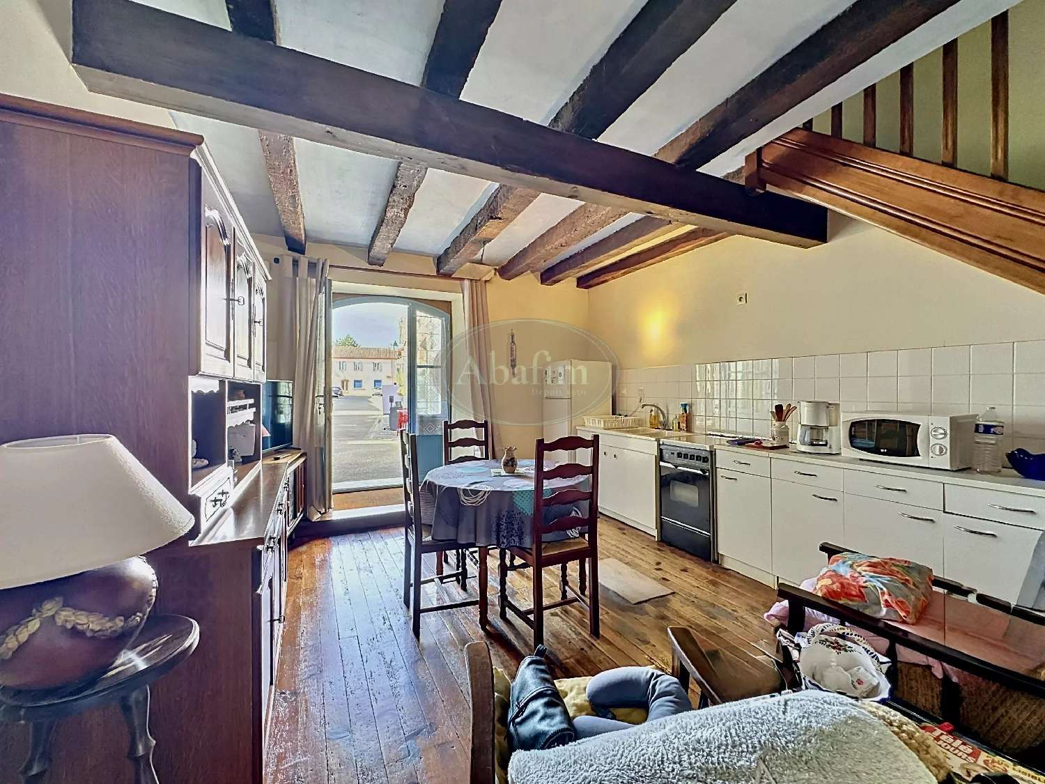 kaufen Haus Galan Hautes-Pyrénées 2