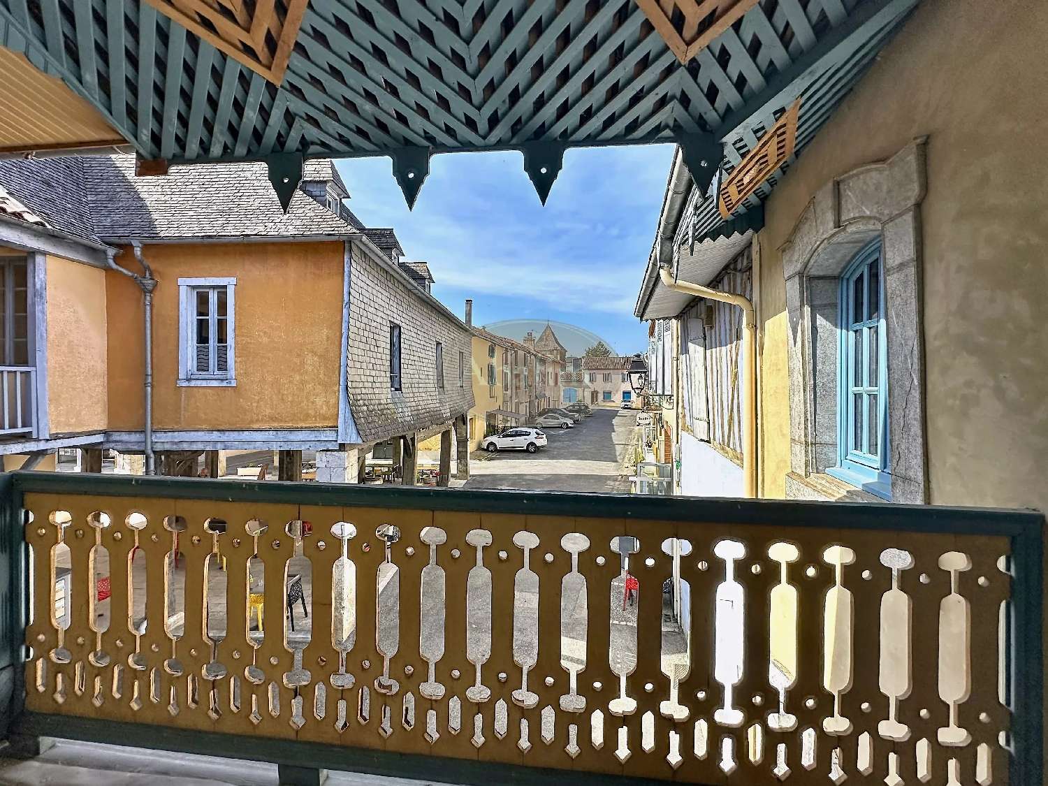 kaufen Haus Galan Hautes-Pyrénées 5