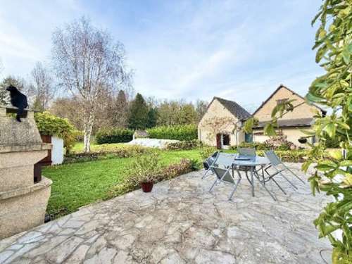 Gallardon Eure-et-Loir maison foto 7359044