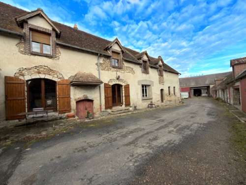 Gallardon Eure-et-Loir Haus Bild 7350159