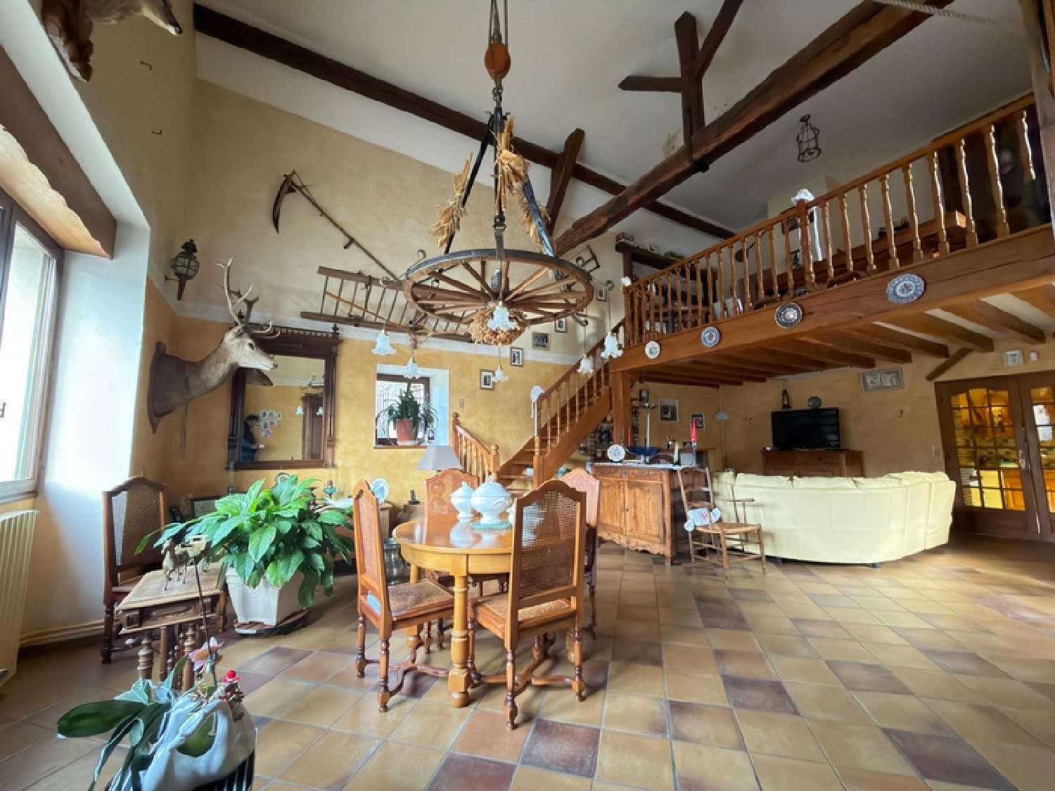  kaufen Haus Gallardon Eure-et-Loir 3