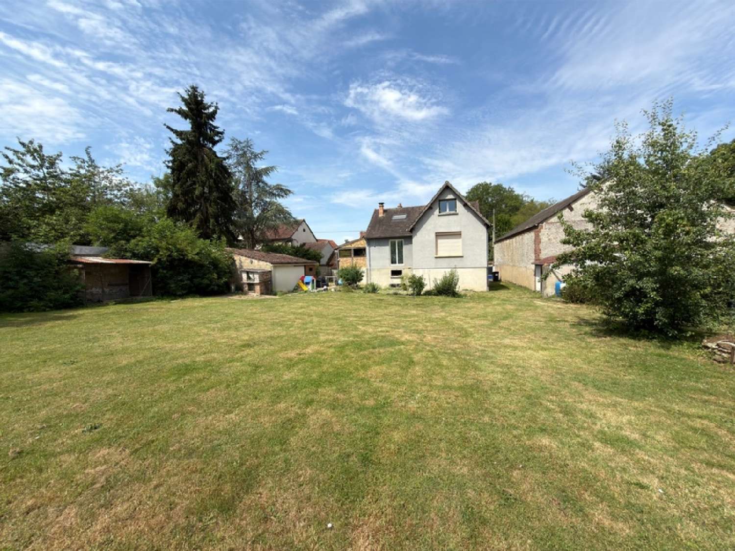 te koop huis Gallardon Eure-et-Loir 1