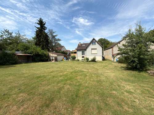 Gallardon Eure-et-Loir huis foto 7363036