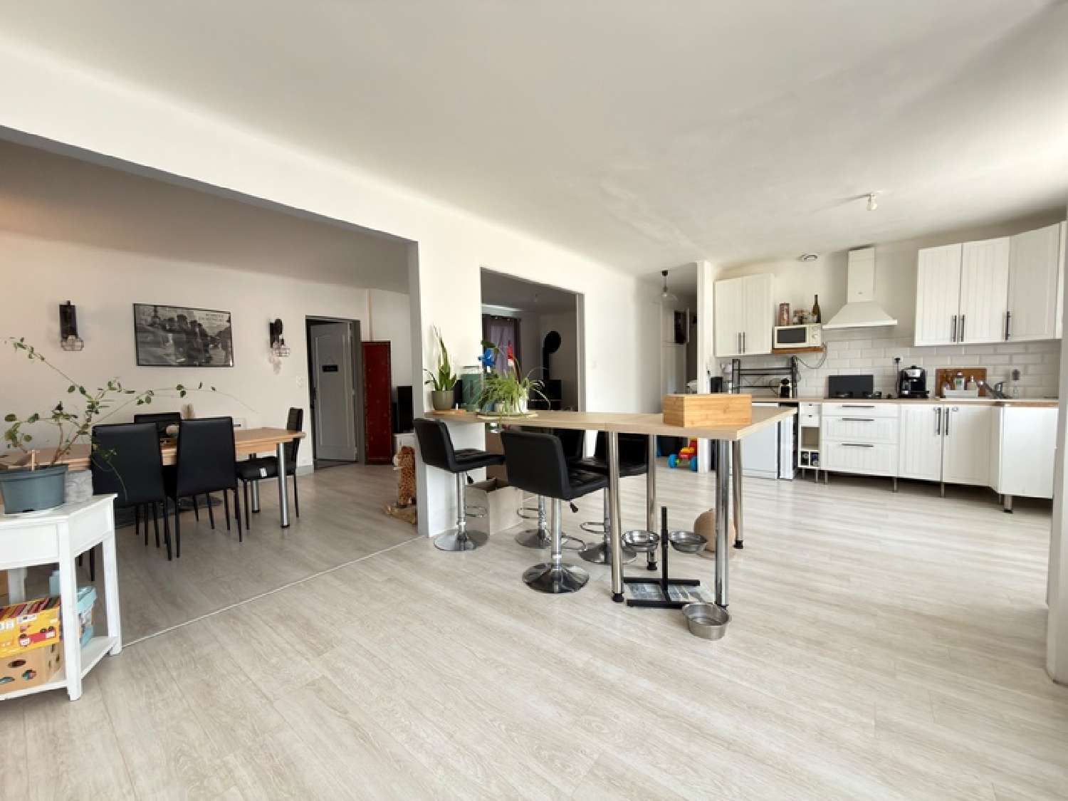  te koop huis Gallardon Eure-et-Loir 2