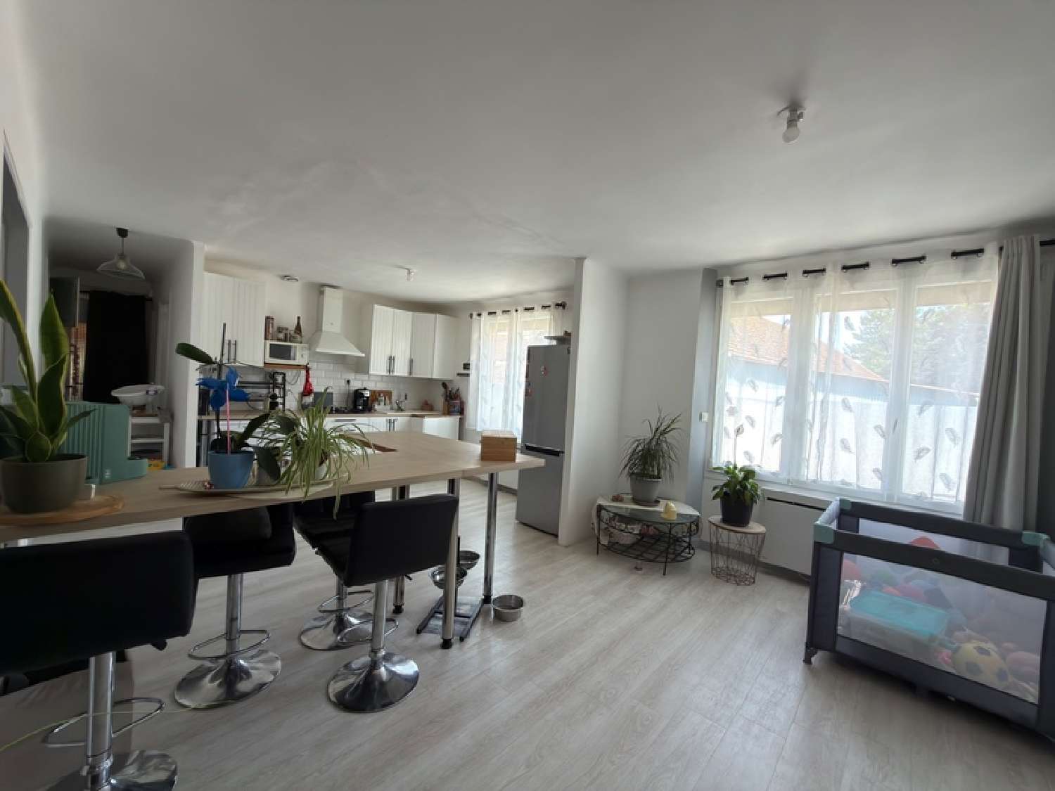  te koop huis Gallardon Eure-et-Loir 3