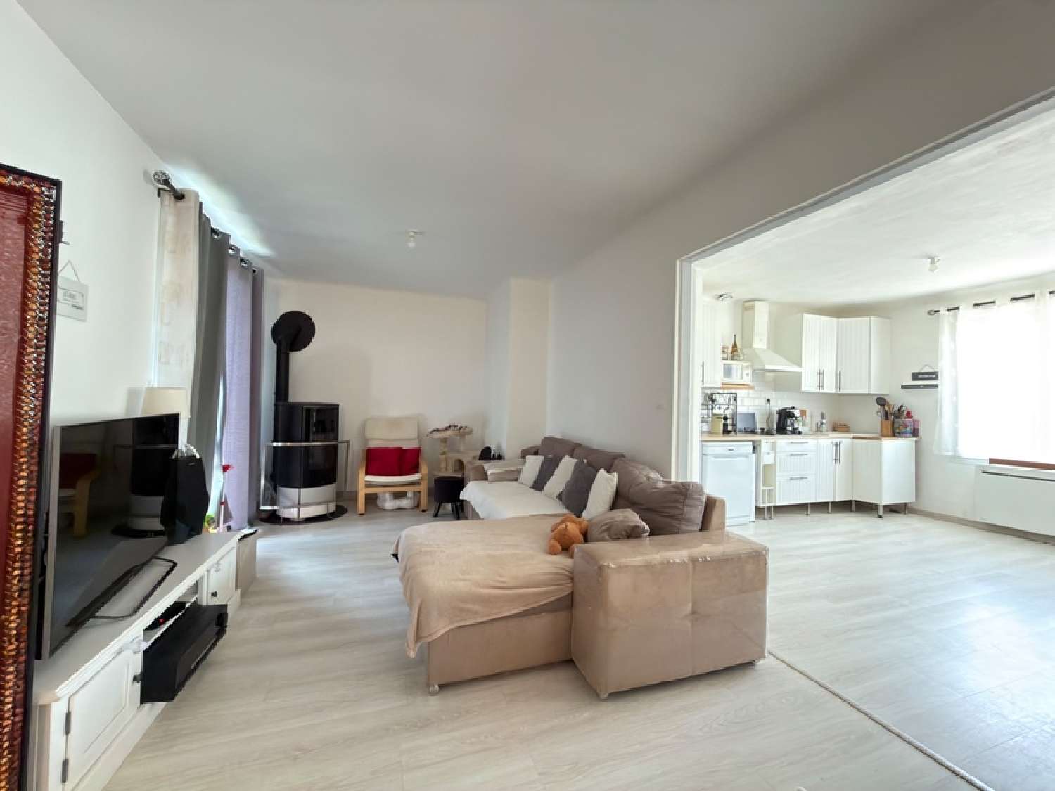  te koop huis Gallardon Eure-et-Loir 5