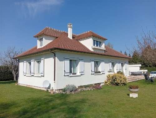 Gallardon Eure-et-Loir Haus Bild 7363279