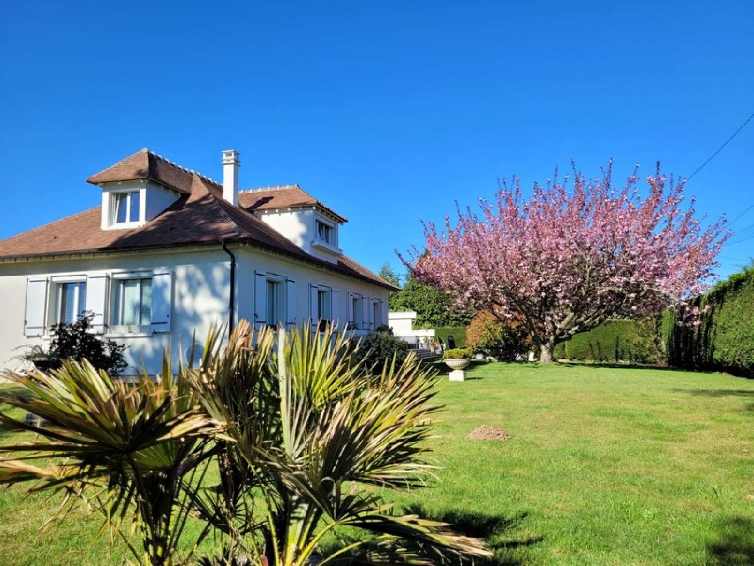  for sale house Gallardon Eure-et-Loir 2