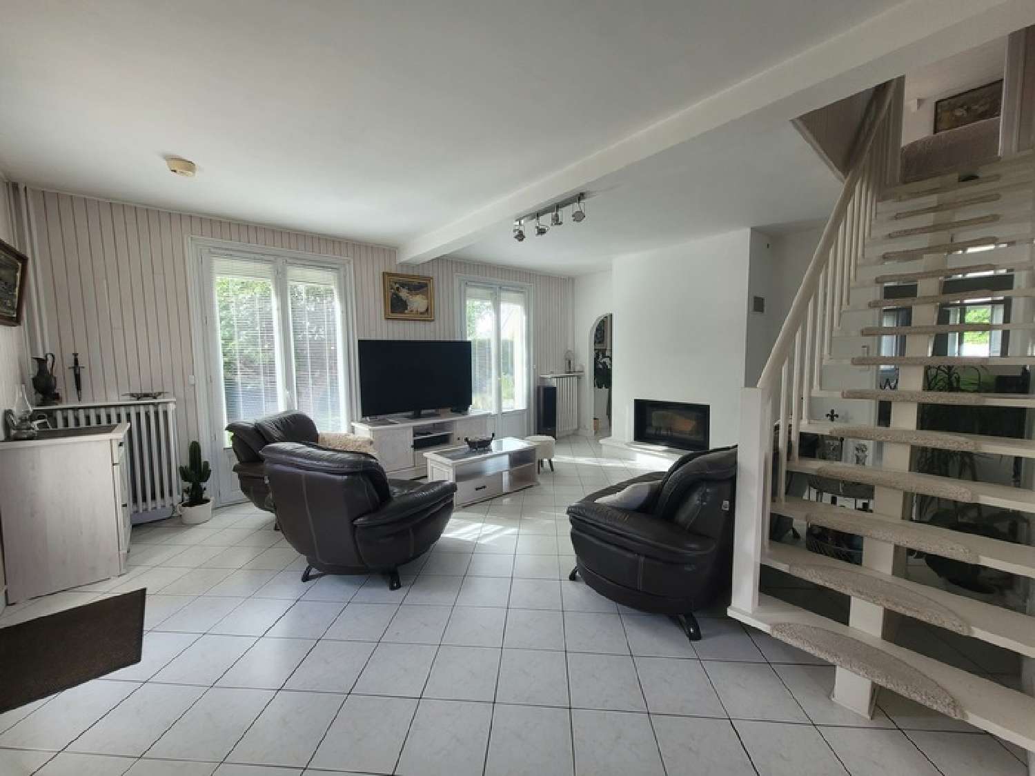  for sale house Gallardon Eure-et-Loir 6