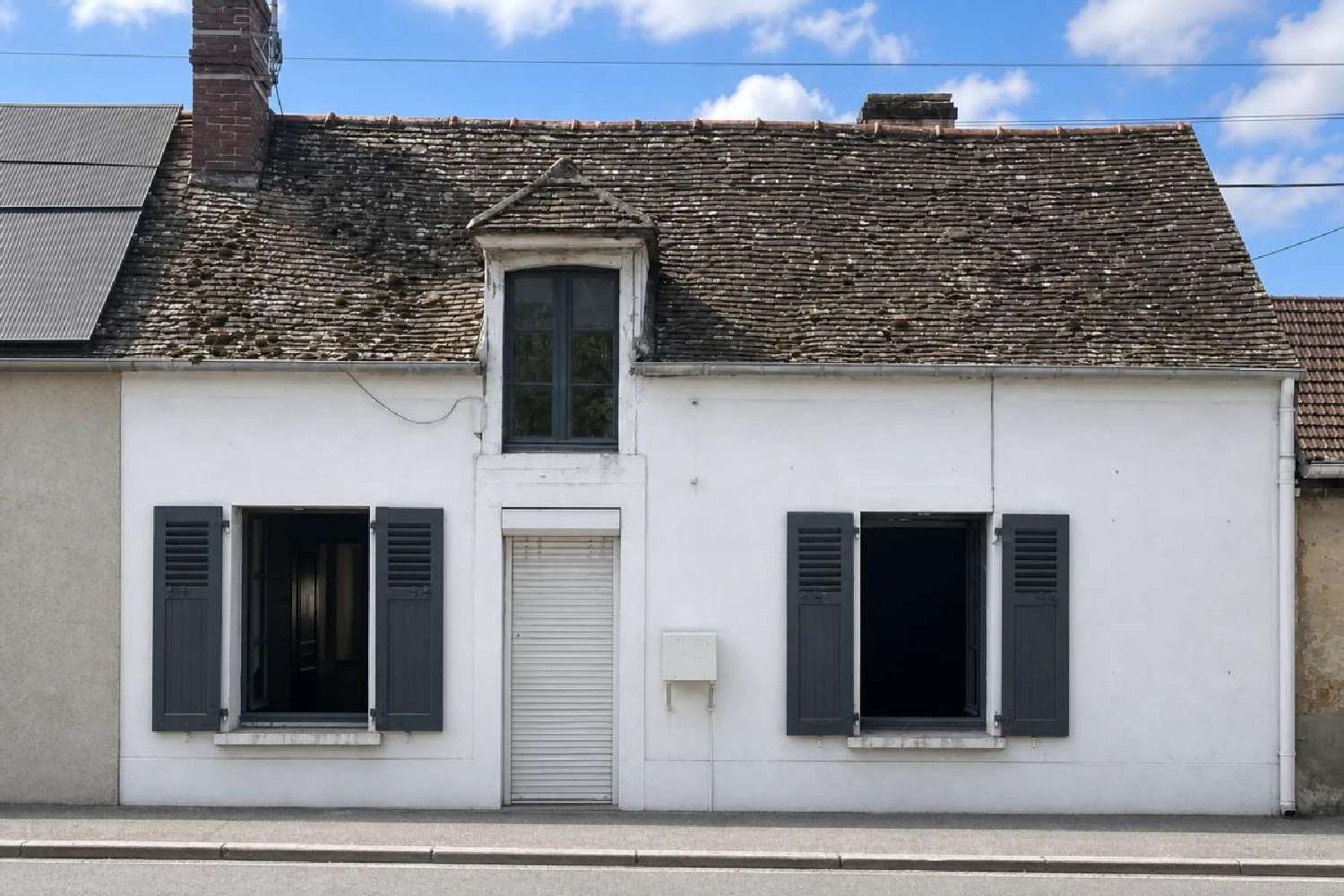  kaufen Haus Gambais Yvelines 1