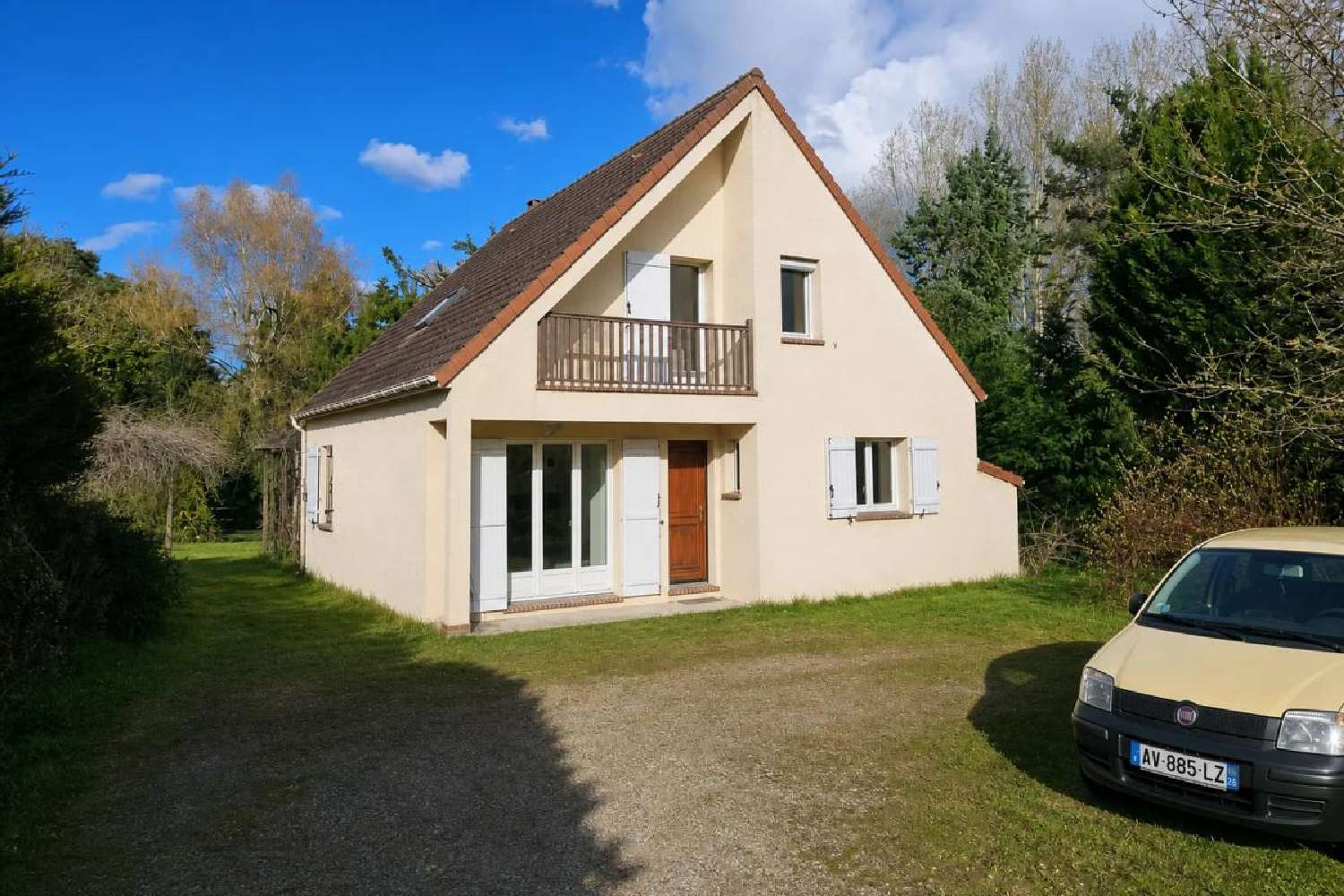 kaufen Haus Gambais Yvelines 1