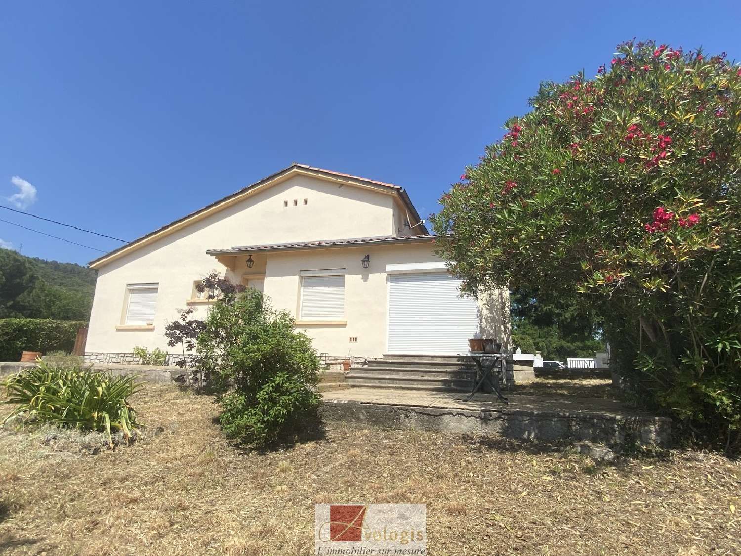  kaufen Haus Ganges Hérault 1