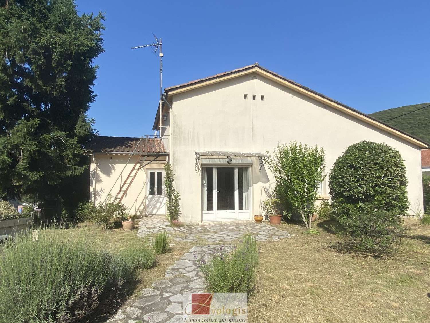 kaufen Haus Ganges Hérault 3