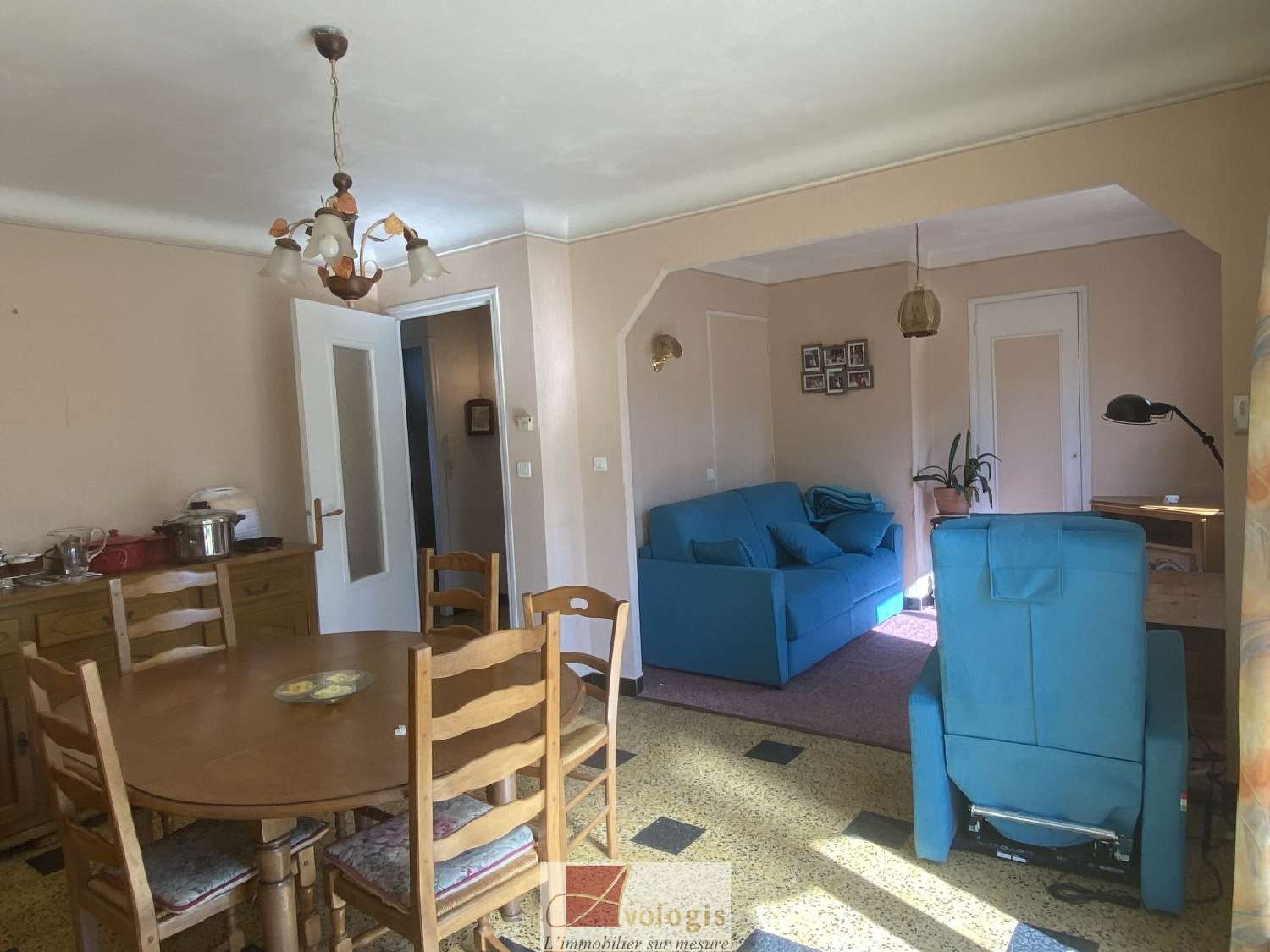  kaufen Haus Ganges Hérault 6