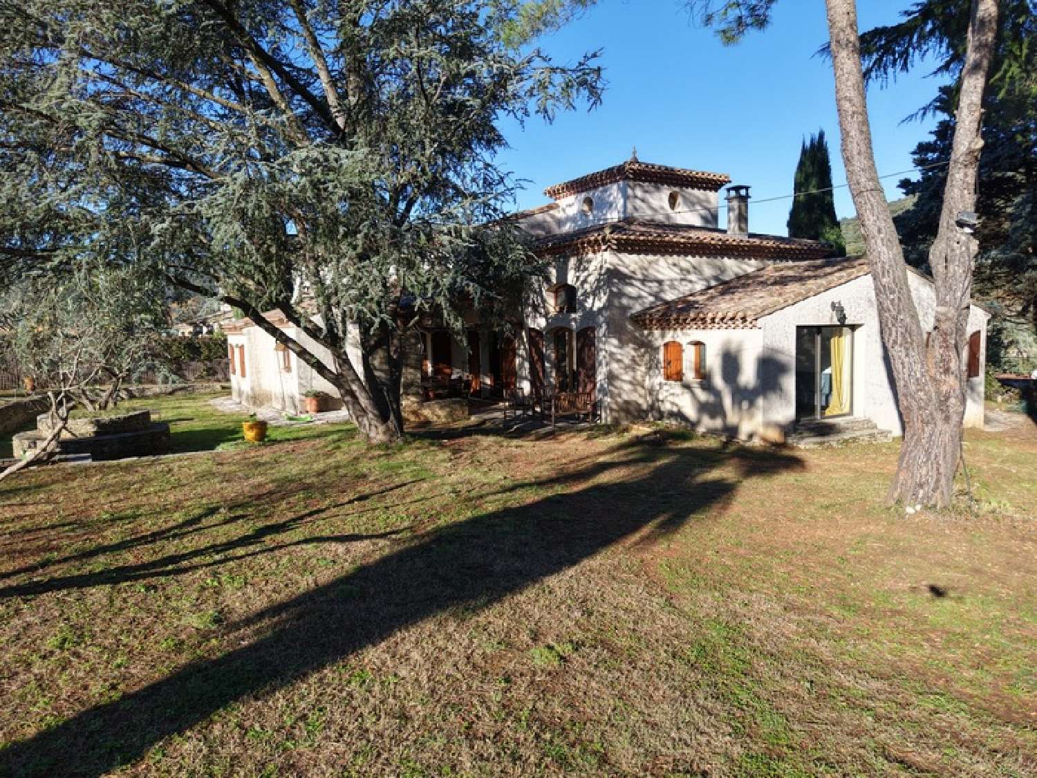 à vendre maison Ganges Hérault 2