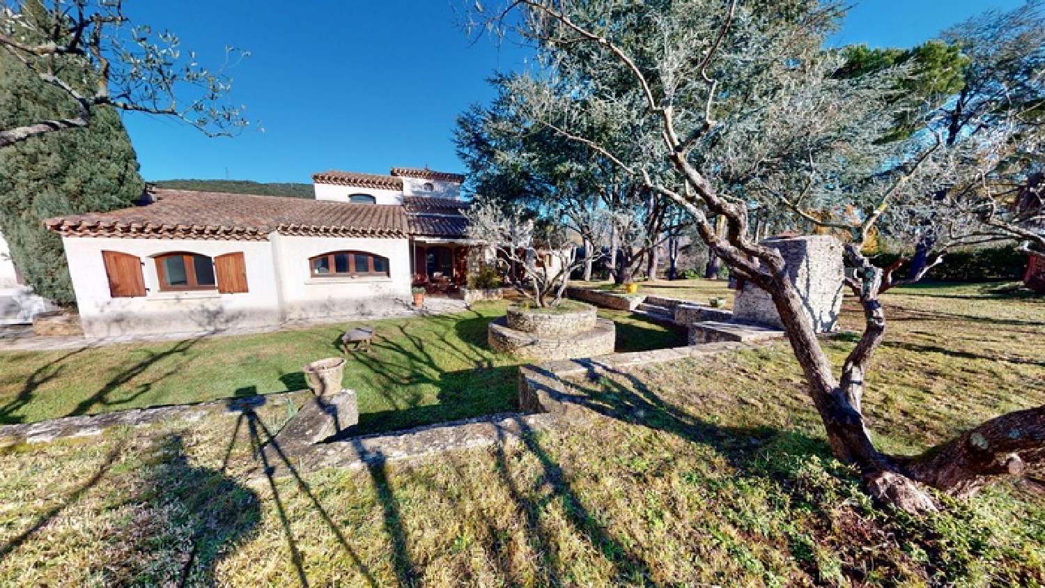 à vendre maison Ganges Hérault 3