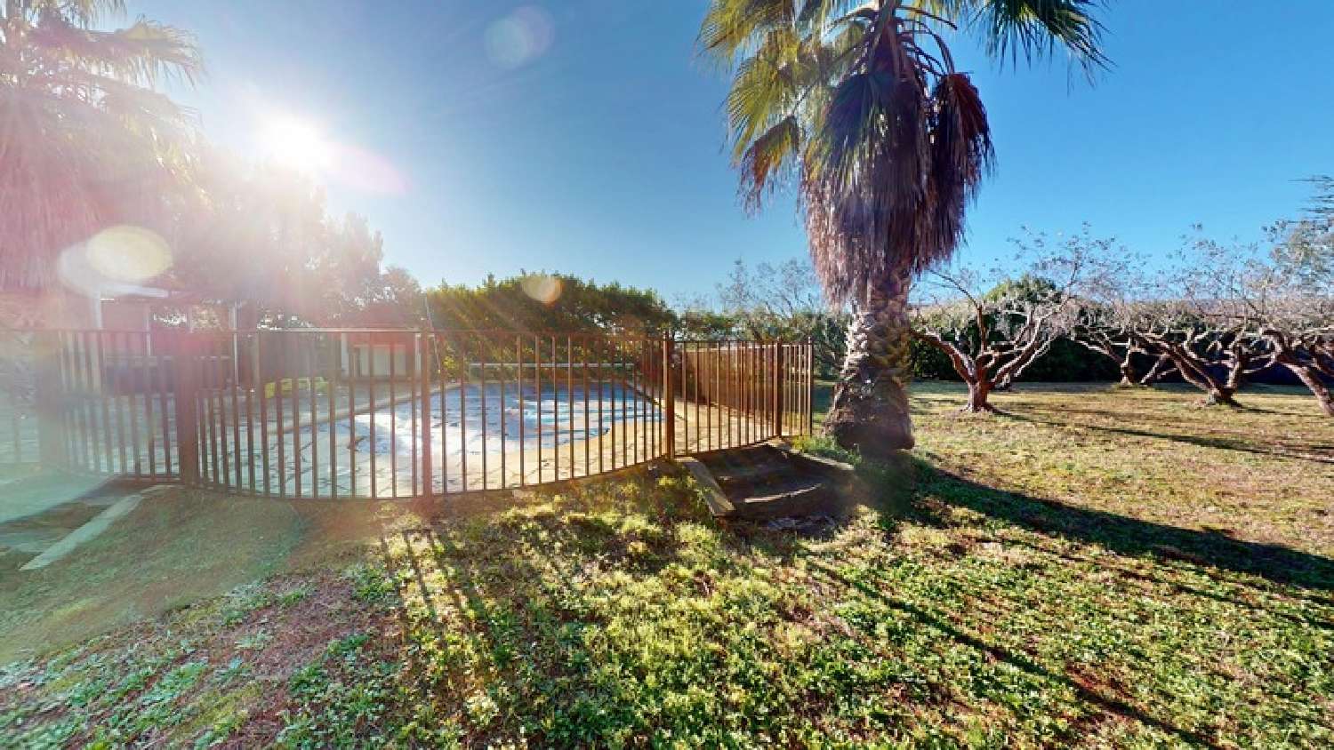 à vendre maison Ganges Hérault 5