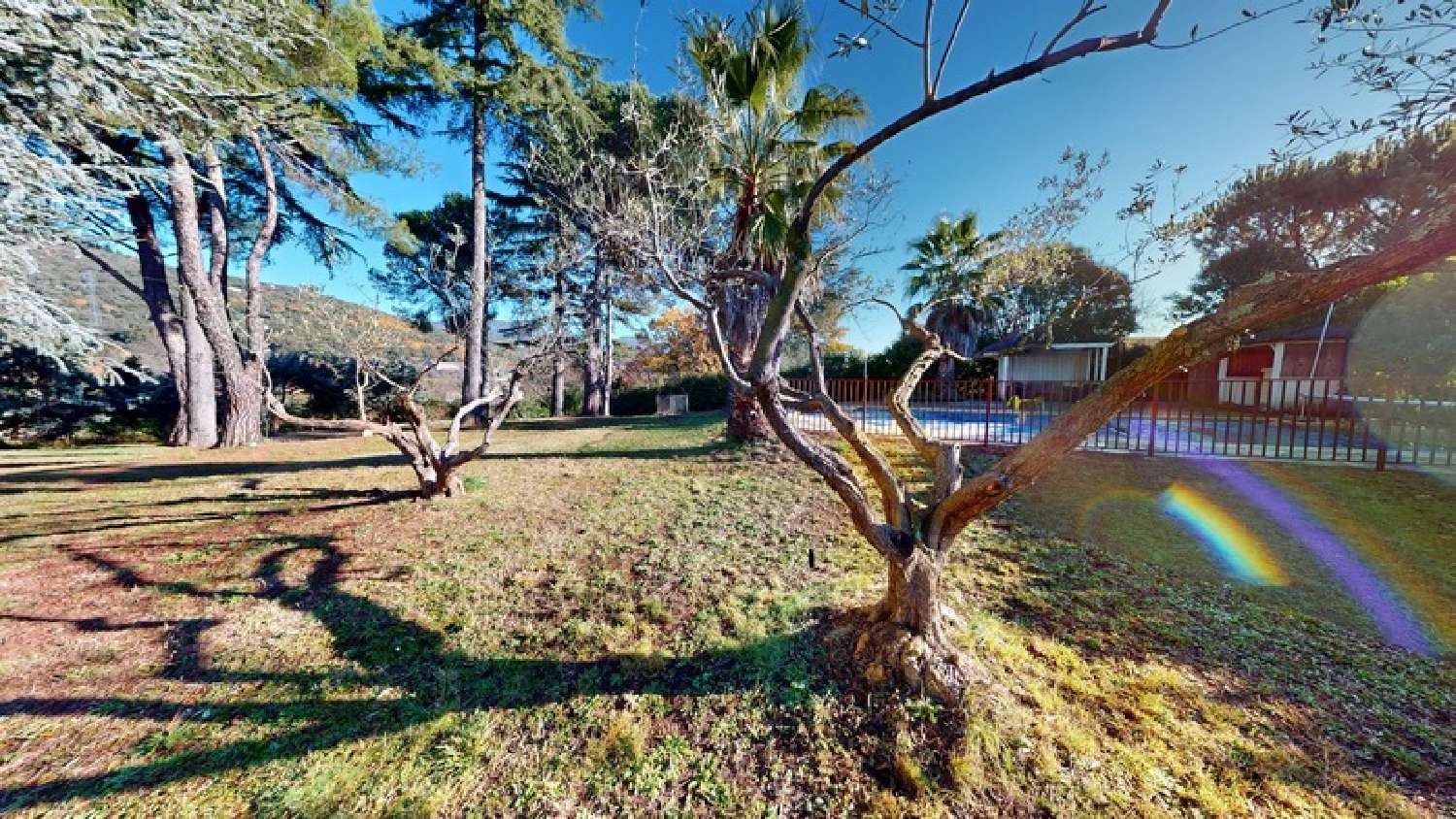 à vendre maison Ganges Hérault 6