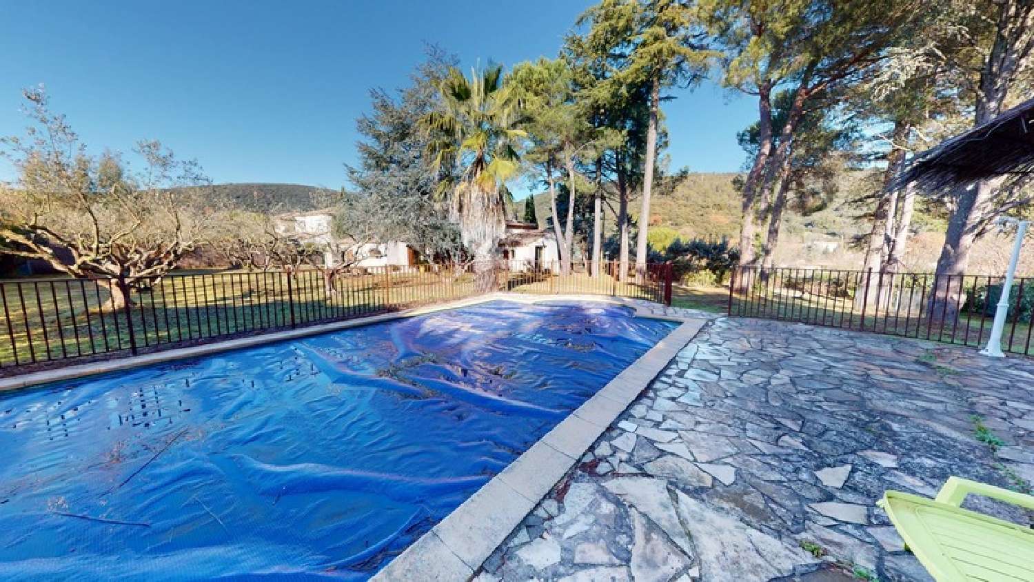 à vendre maison Ganges Hérault 7