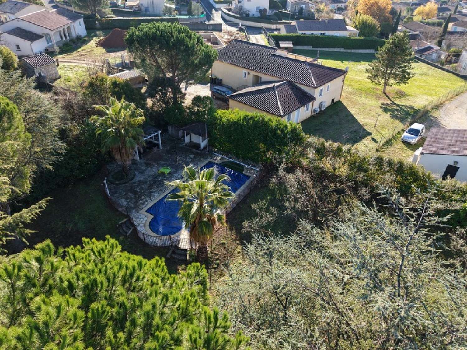à vendre maison Ganges Hérault 8
