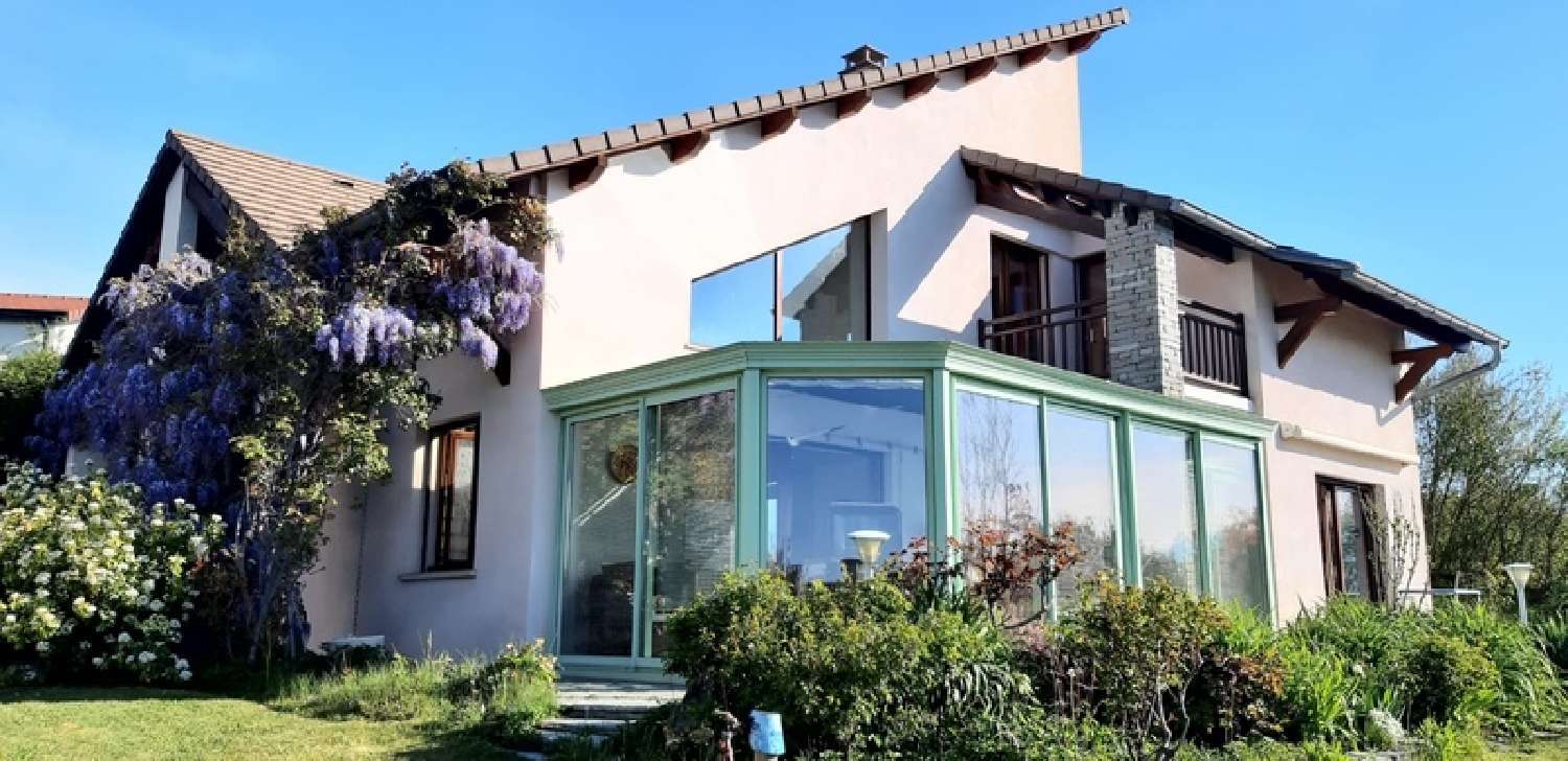 te koop huis Gap Hautes-Alpes 1