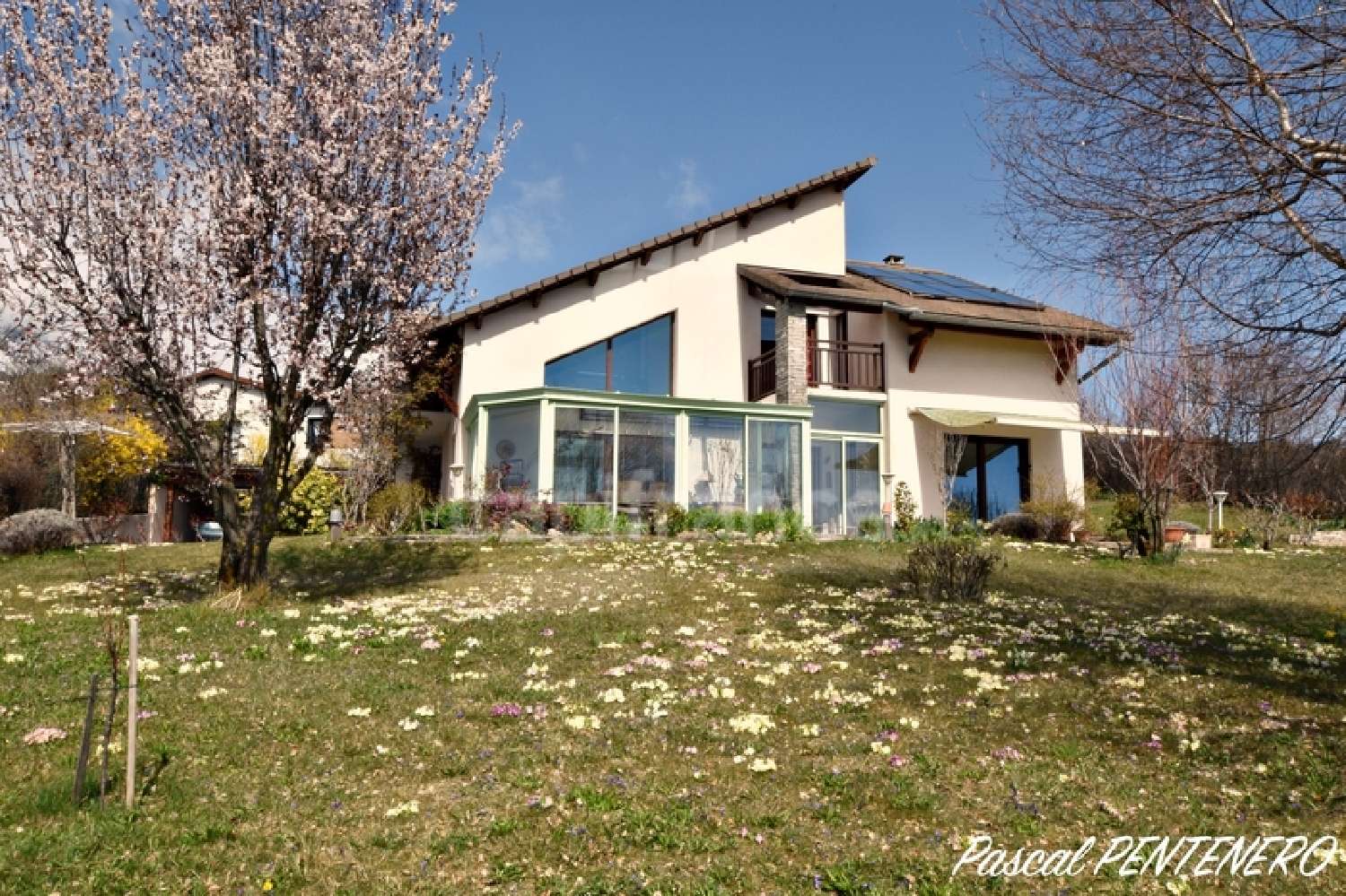 te koop huis Gap Hautes-Alpes 2