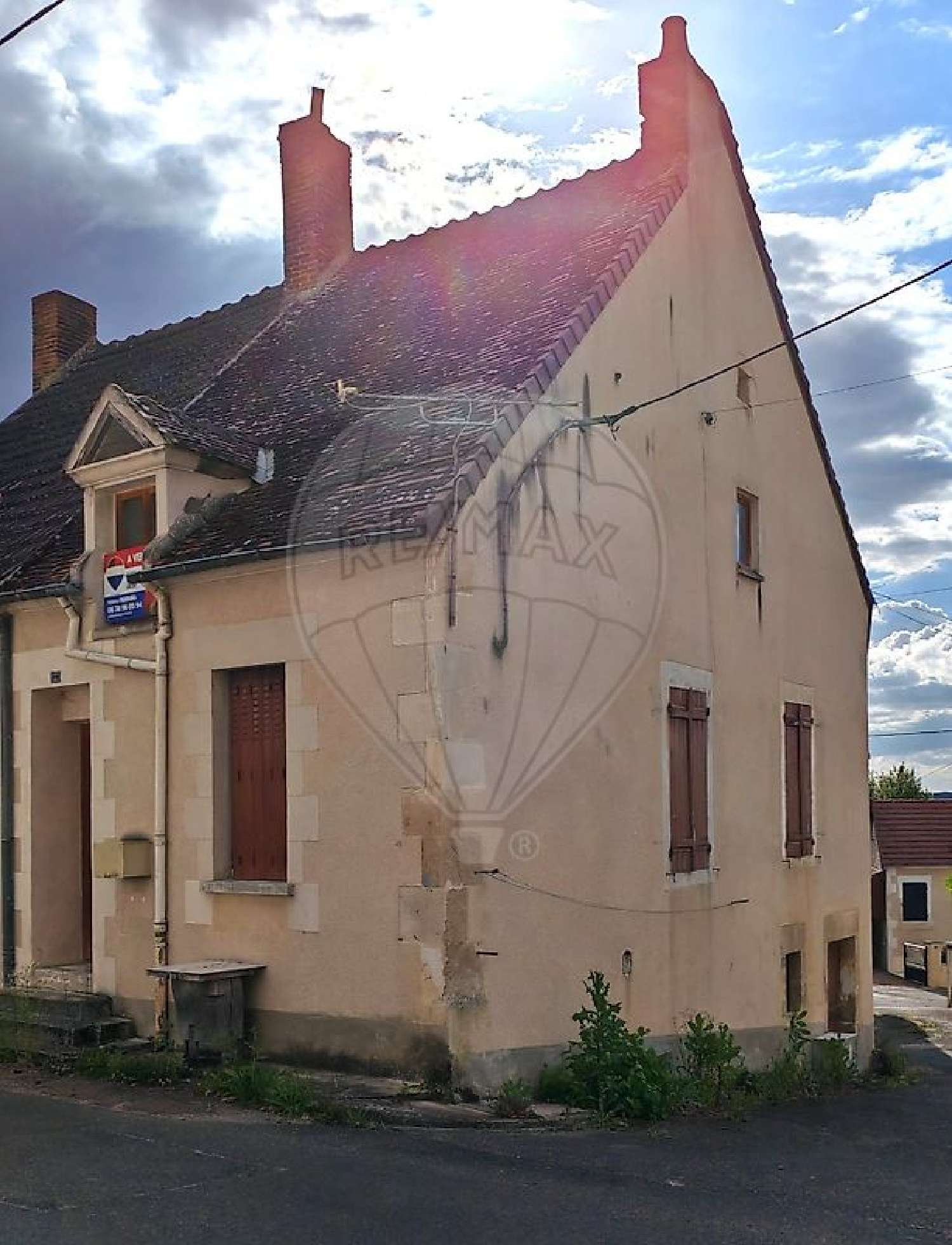  for sale house Garchizy Nièvre 2