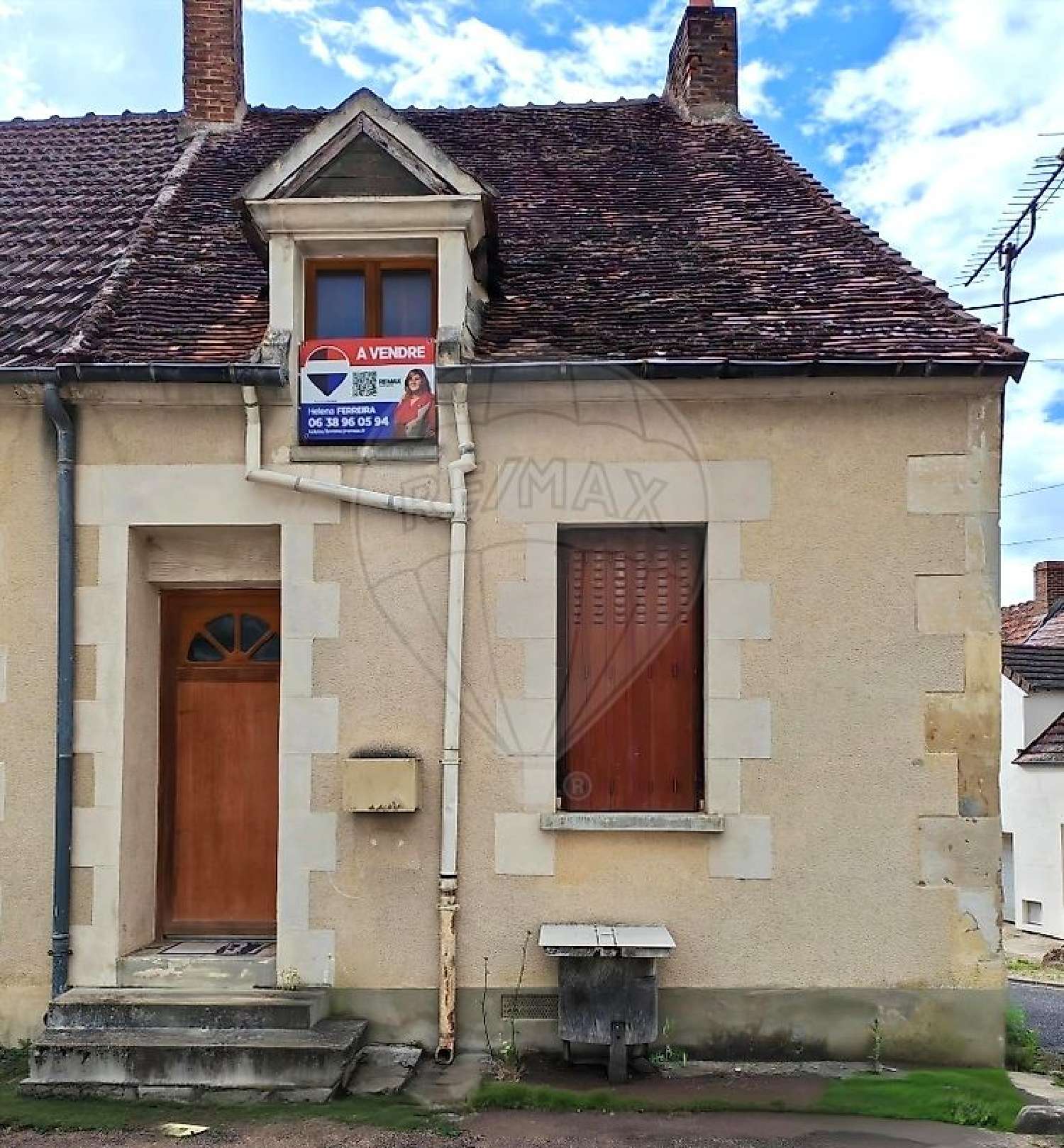  for sale house Garchizy Nièvre 3