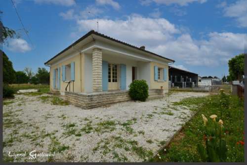 Gardonne Dordogne Haus Bild 7349808