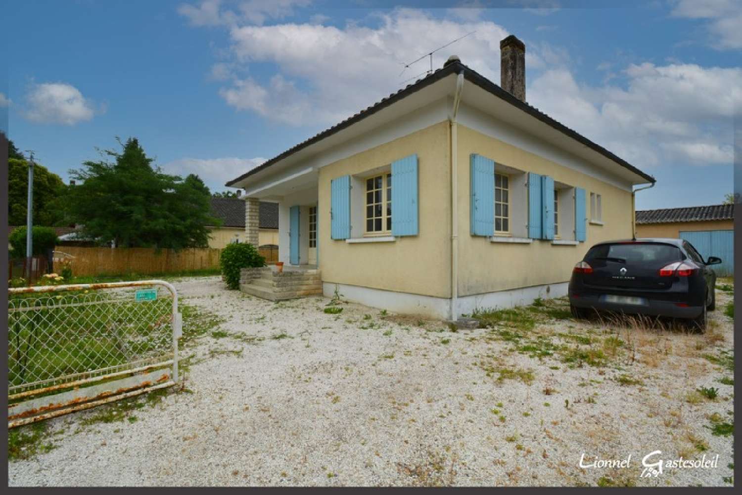  kaufen Haus Gardonne Dordogne 2