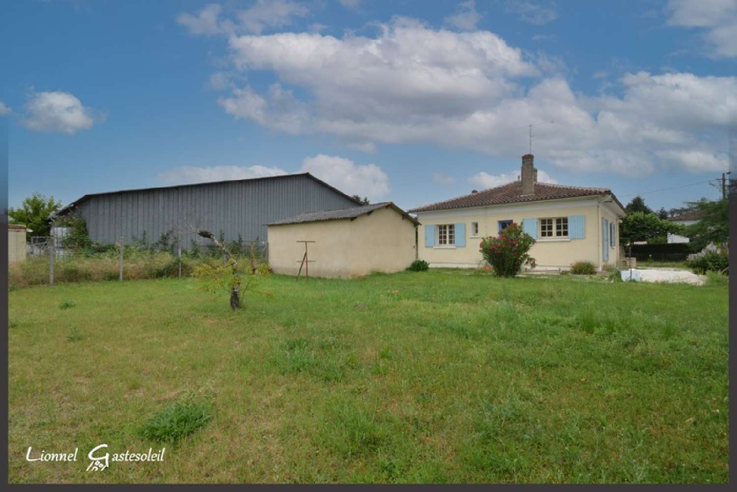  kaufen Haus Gardonne Dordogne 4