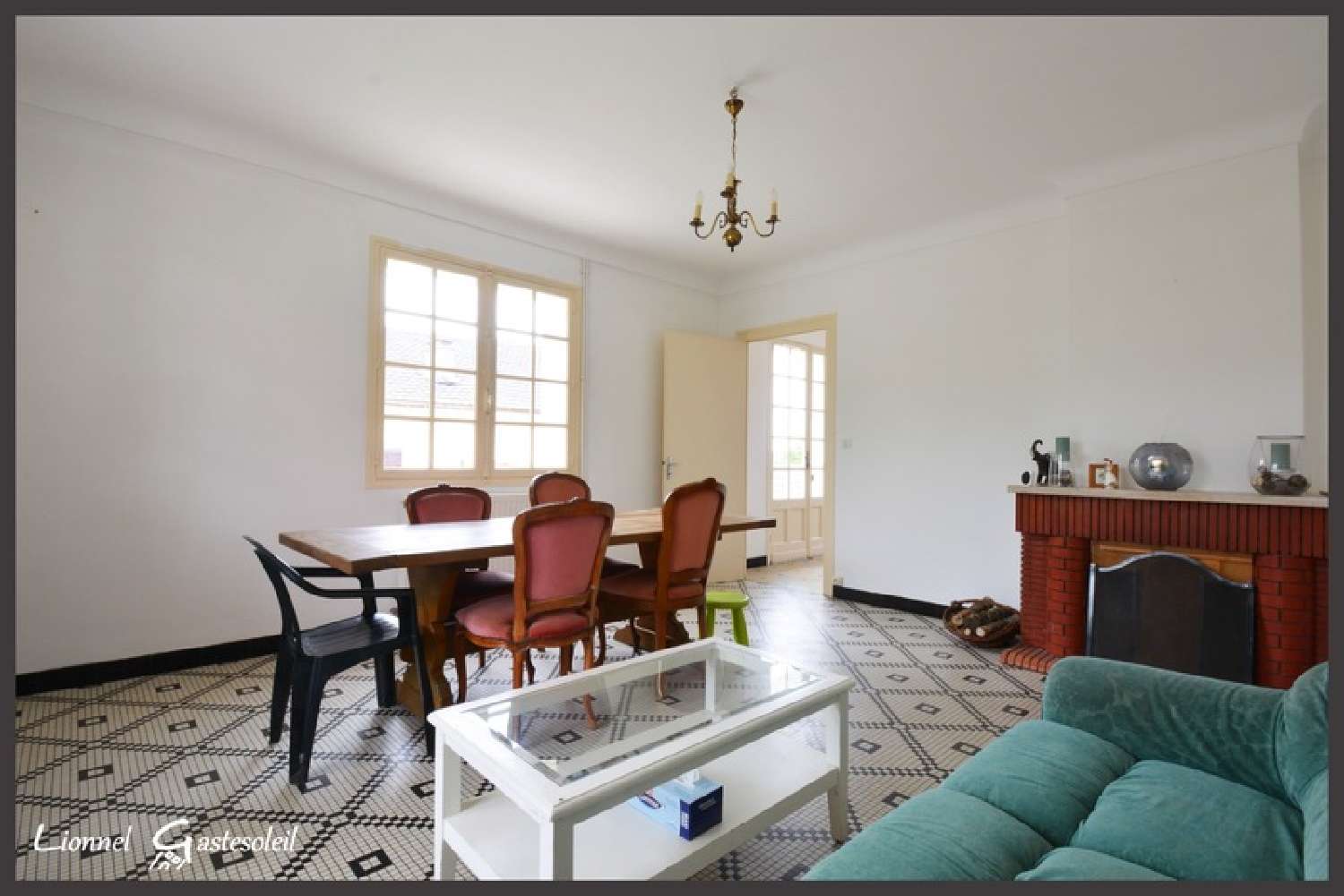  kaufen Haus Gardonne Dordogne 6
