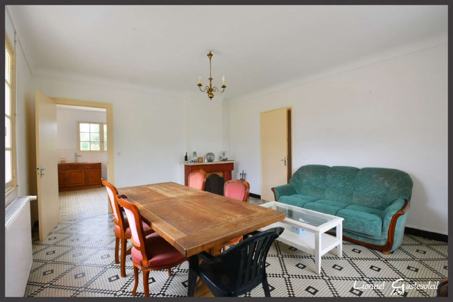  kaufen Haus Gardonne Dordogne 7