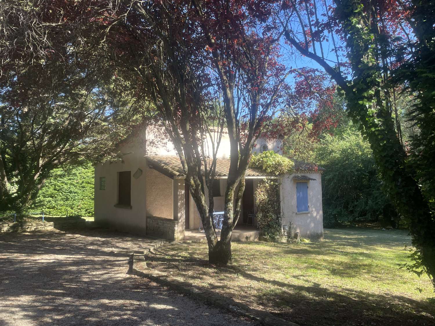 te koop huis Gargas Vaucluse 3