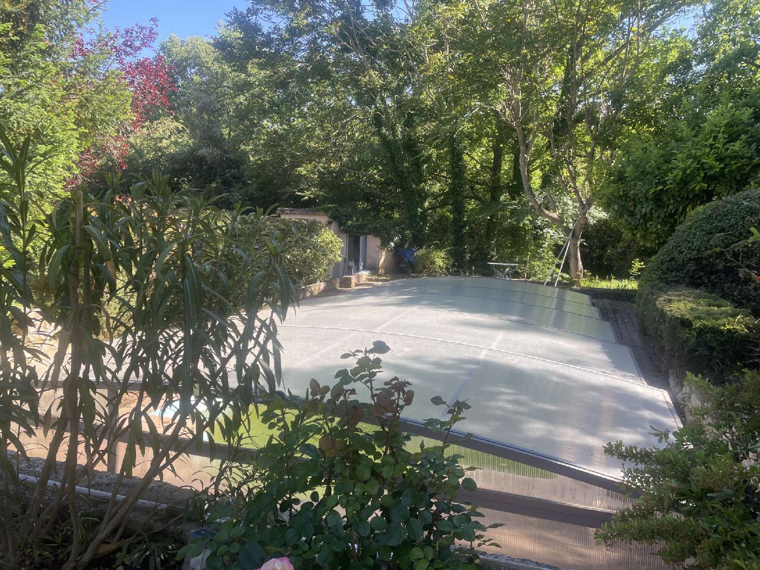 te koop huis Gargas Vaucluse 4
