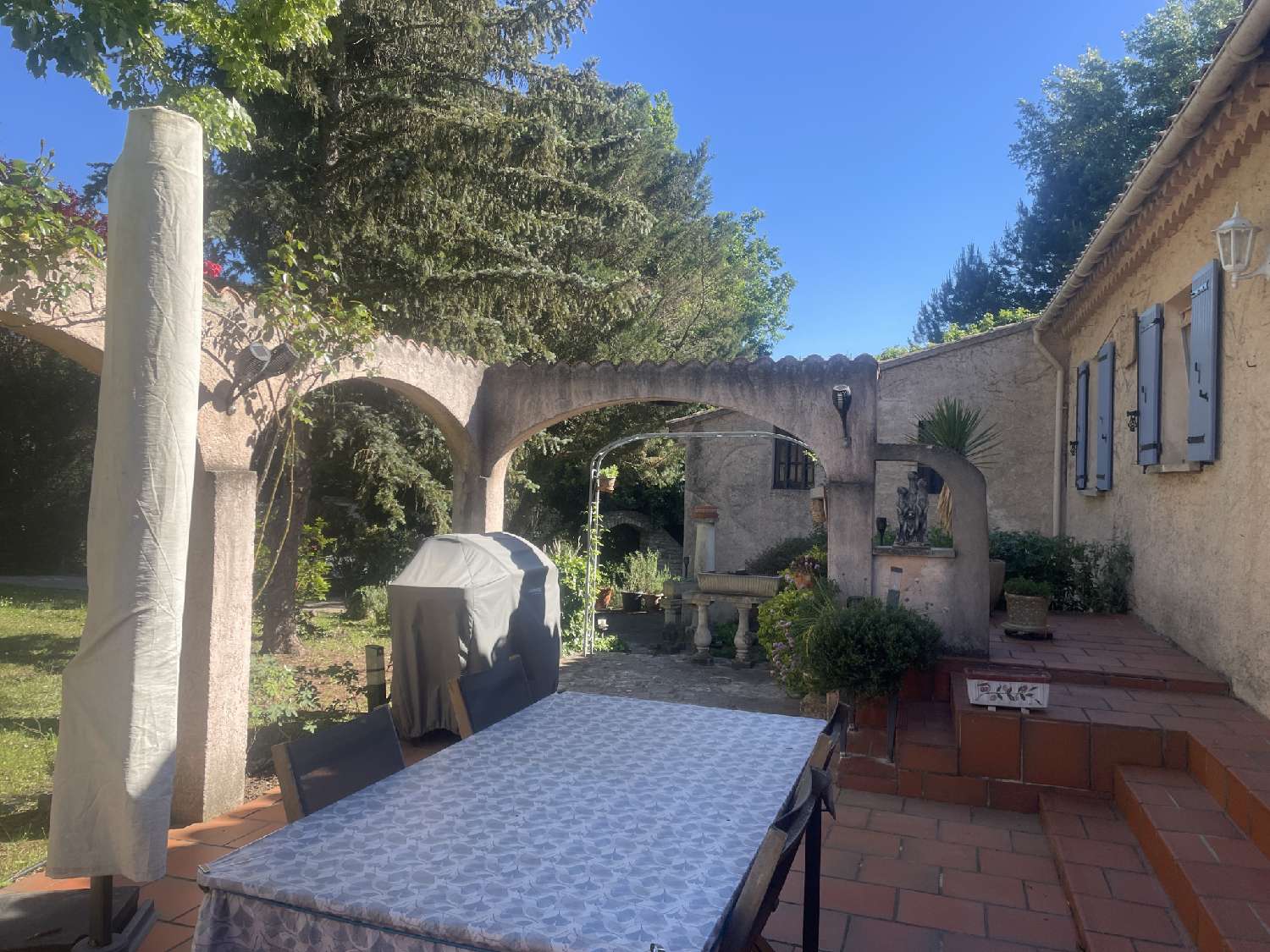 te koop huis Gargas Vaucluse 6