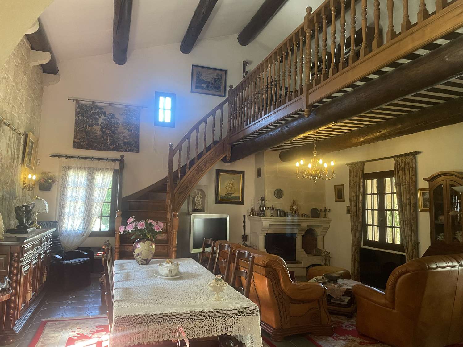 te koop huis Gargas Vaucluse 7