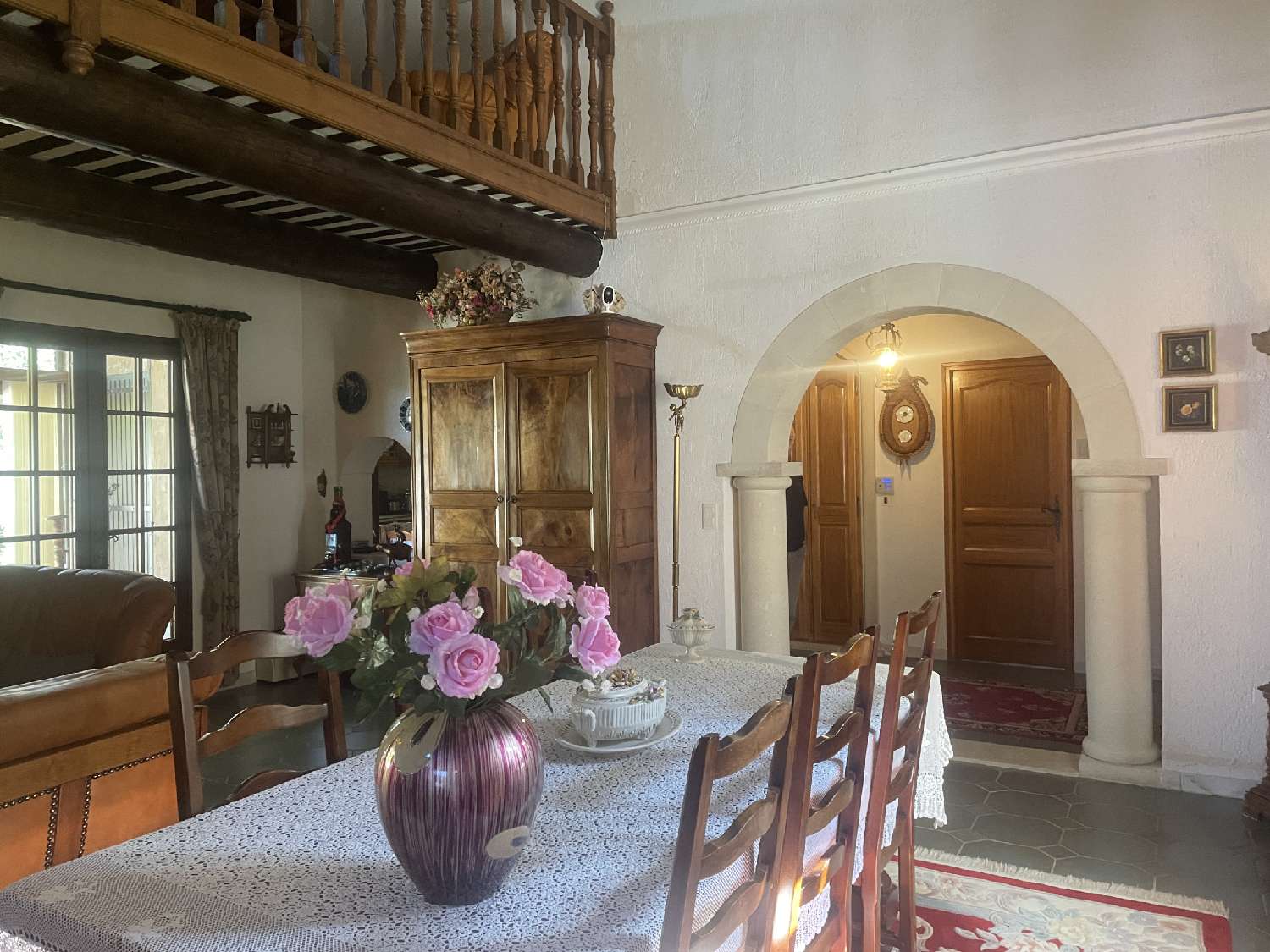 te koop huis Gargas Vaucluse 8