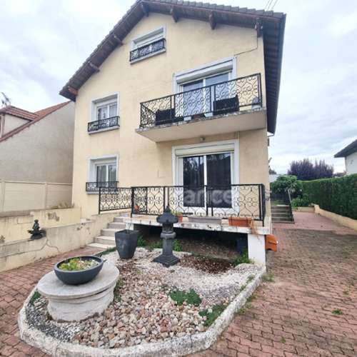 Gargenville Yvelines huis foto 7360796