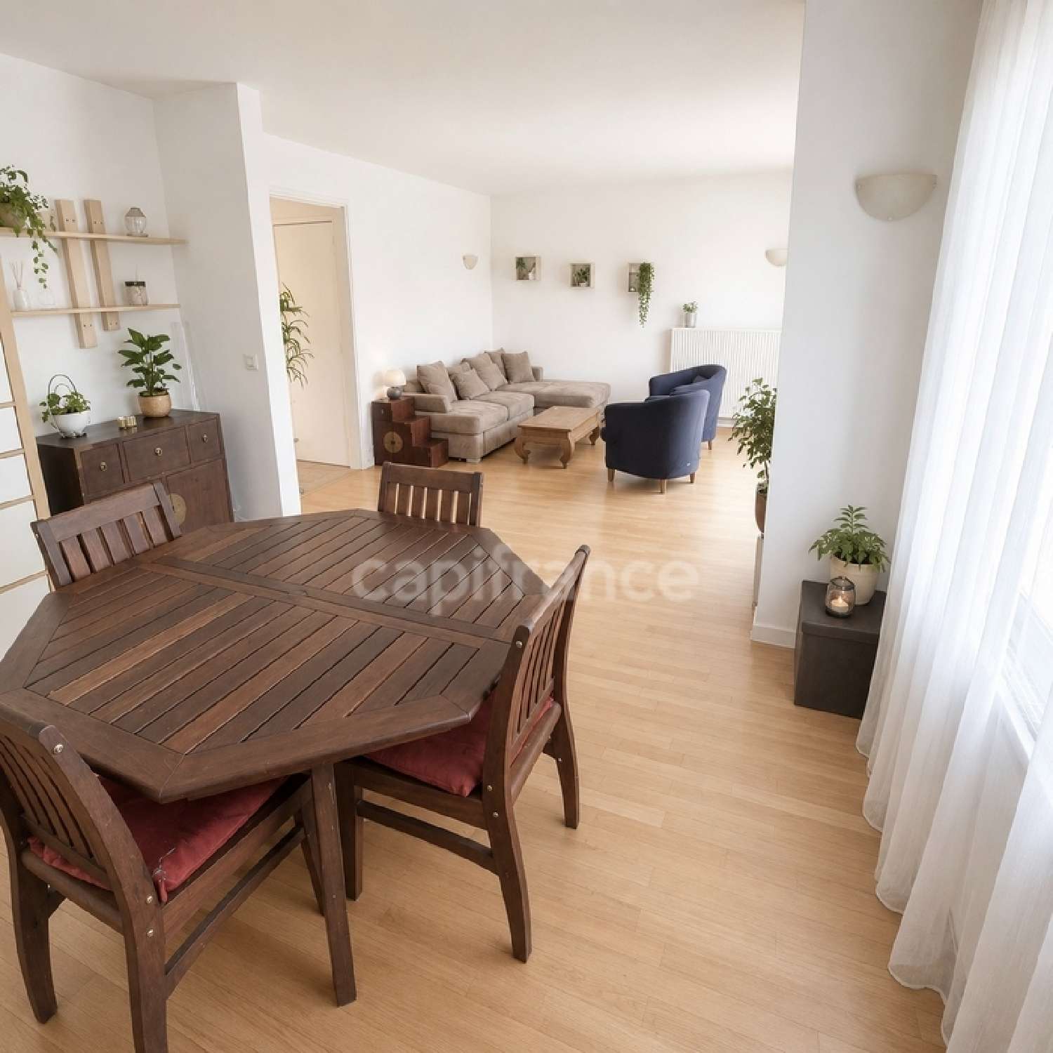 te koop huis Gargenville Yvelines 2